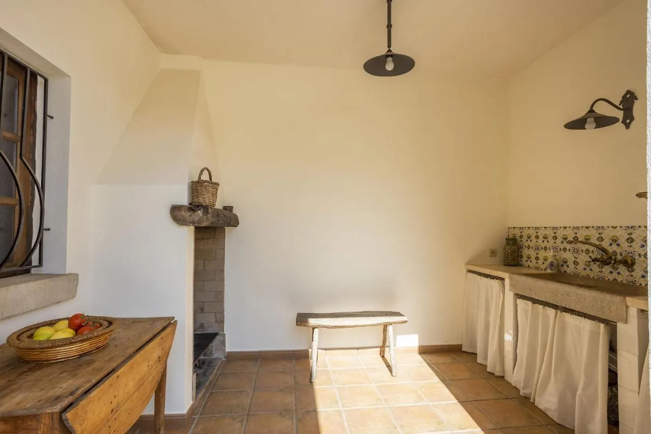Casa vacanze House Can Piu Binissalem Spagna